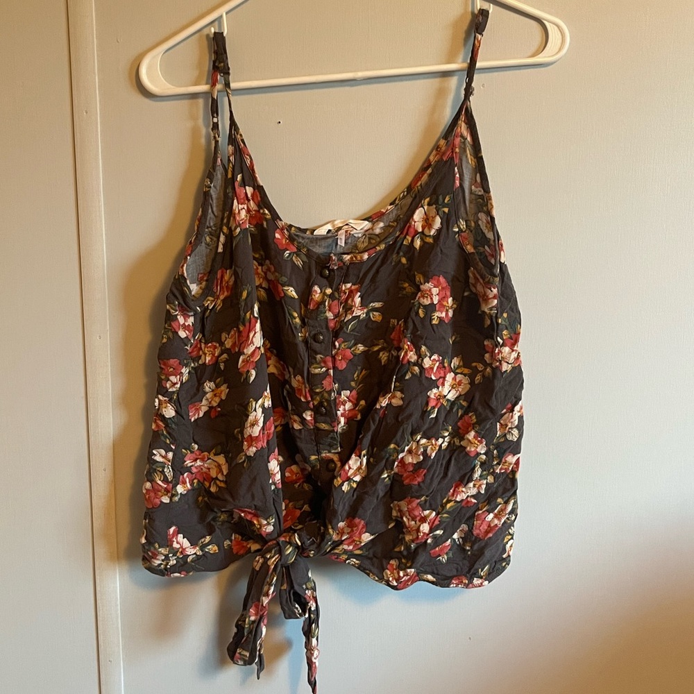 Kirra-Pacsun shirt